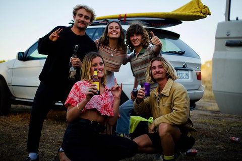 All Inclusive Surf Camp In Margaret River Region - Gold Coast Attractions 0