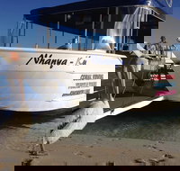 Coral Bay 1-Hour Coral Viewing - Gold Coast Attractions