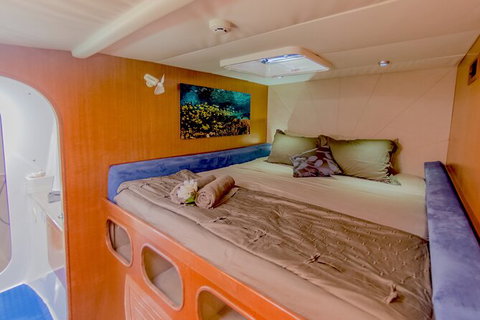 5 Night Ningaloo Reef Ningaloo Escape From Coral Bay - Gold Coast Attractions 6