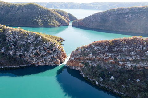 Cygnet Bay Explorer - Gold Coast Attractions 5