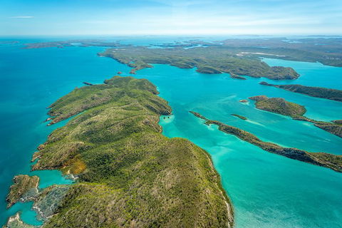 Cygnet Bay Explorer - Gold Coast Attractions 10