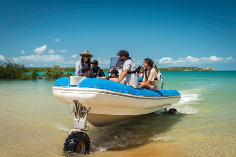 Cygnet Bay Explorer - Gold Coast Attractions 3
