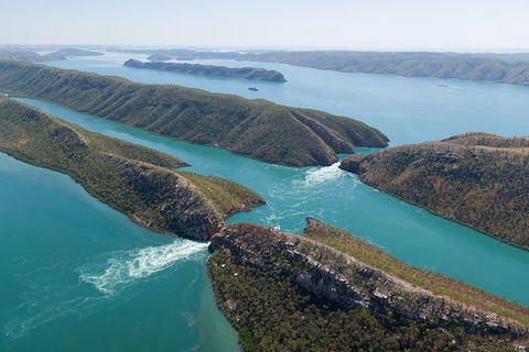 Cygnet Bay Explorer - Gold Coast Attractions 4