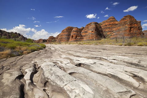 Bungle Bungle Explorer - Gold Coast Attractions 2