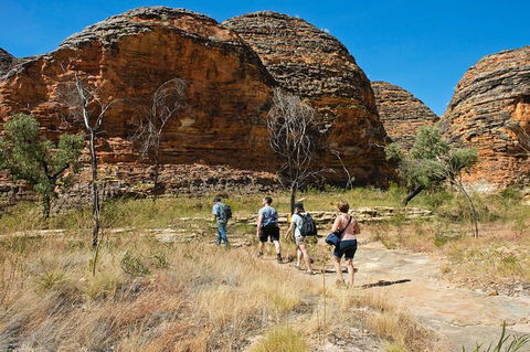 Bungle Bungle Explorer - Gold Coast Attractions 0