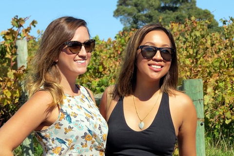 Margaret River Beer & Wine Adventure (departs Dunsborough/Busselton) - Gold Coast Attractions 1