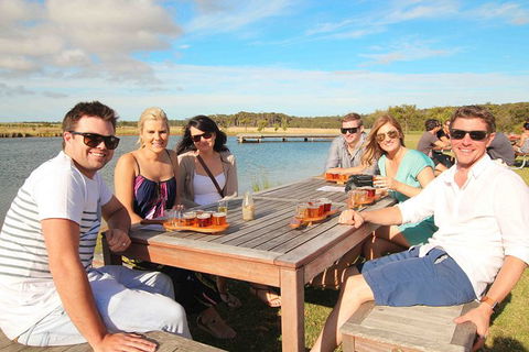Margaret River Beer & Wine Adventure (departs Dunsborough/Busselton) - Gold Coast Attractions 9