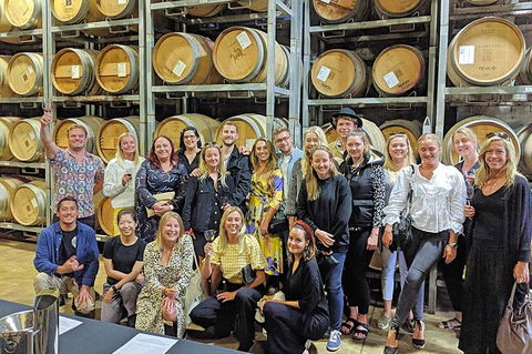 Margaret River Beer & Wine Adventure (departs Dunsborough/Busselton) - Gold Coast Attractions 8