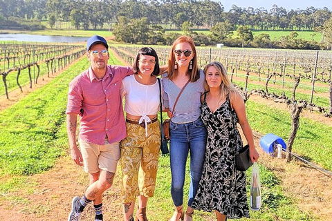 Margaret River Beer & Wine Adventure (departs Dunsborough/Busselton) - Gold Coast Attractions 3