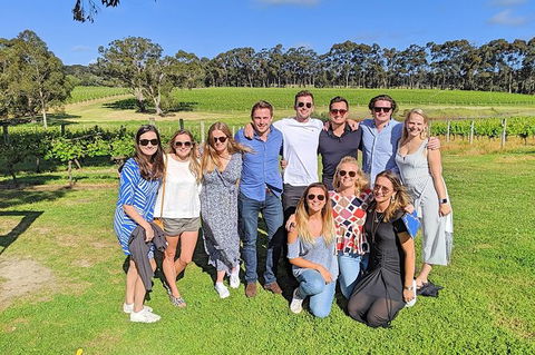 Margaret River Beer & Wine Adventure (departs Dunsborough/Busselton) - Gold Coast Attractions 6