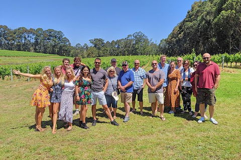 Margaret River Beer & Wine Adventure (departs Dunsborough/Busselton) - Gold Coast Attractions 10