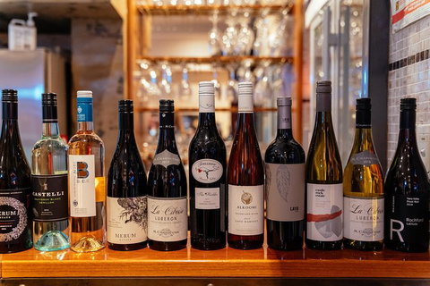 The Flavors Of Perth: Fremantle Wine & Bites Private Tour - Gold Coast Attractions 3