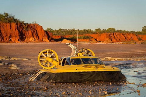 Broome All-Inclusive 7 Days Touring Package - Gold Coast Attractions 3