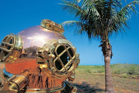 Broome All-Inclusive 7 Days Touring Package - Gold Coast Attractions 7