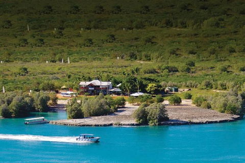Broome All-Inclusive 7 Days Touring Package - Gold Coast Attractions 2