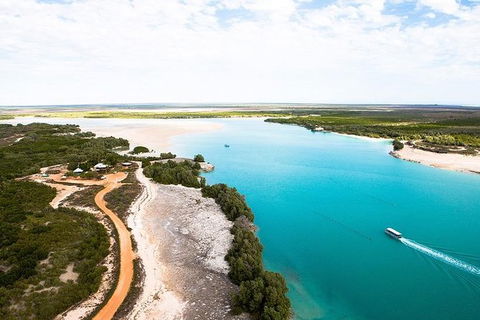 Broome All-Inclusive 7 Days Touring Package - Gold Coast Attractions 8