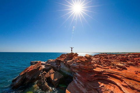 Broome All-Inclusive 7 Days Touring Package - Gold Coast Attractions 1