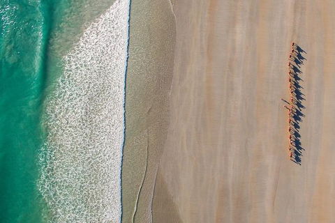 Broome All-Inclusive 7 Days Touring Package - Gold Coast Attractions 0