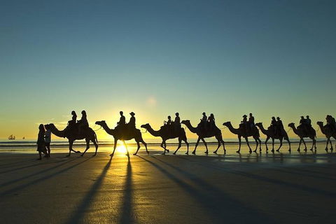 Broome All-Inclusive 7 Days Touring Package - Gold Coast Attractions 6