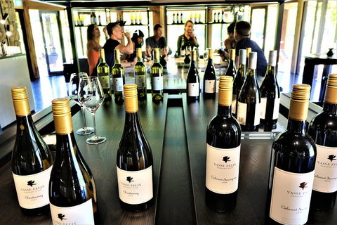 The Finest 4 Experience - Gold Coast Attractions 4