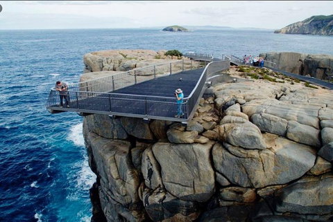 The Gap & Natural Wonders Guided Tour - Gold Coast Attractions 5