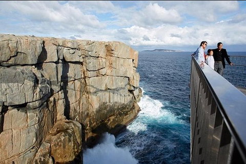 The Gap & Natural Wonders Guided Tour - Gold Coast Attractions 2