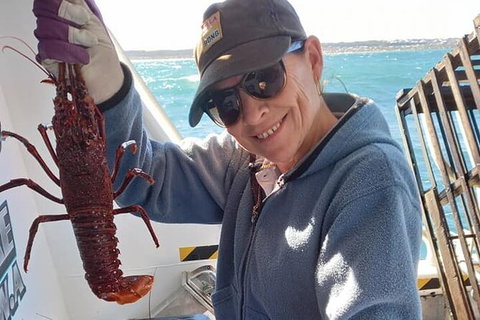 Lobster Fishing Tour At Geraldton - Gold Coast Attractions 2