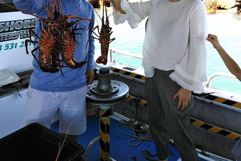 Lobster Fishing Tour At Geraldton - Gold Coast Attractions 1