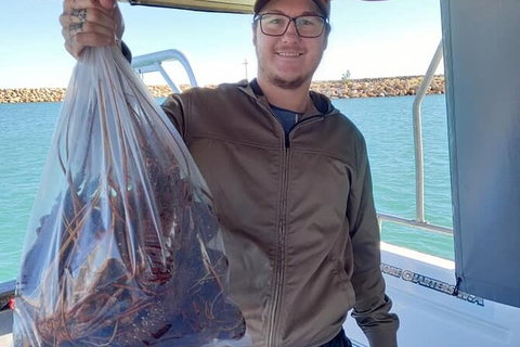 Lobster Fishing Tour At Geraldton - Gold Coast Attractions 7