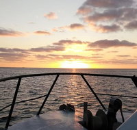 Sunset Geraldton Harbour Cruise - Gold Coast Attractions