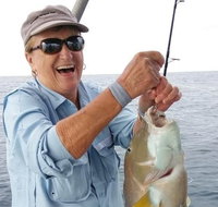 Geraldton Fishing Charter - Gold Coast Attractions