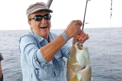Geraldton Fishing Charter - Gold Coast Attractions 0