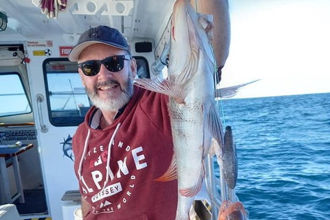 Geraldton Fishing Charter - Gold Coast Attractions 11