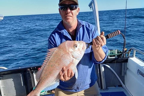 Geraldton Fishing Charter - Gold Coast Attractions 3