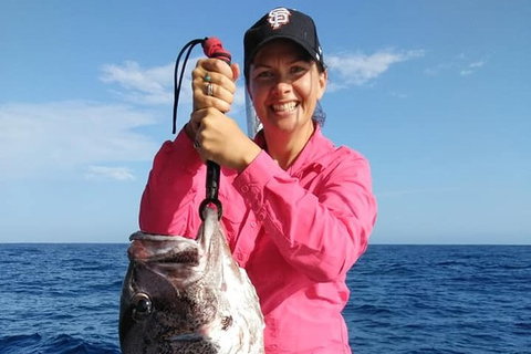 Geraldton Fishing Charter - Gold Coast Attractions 15