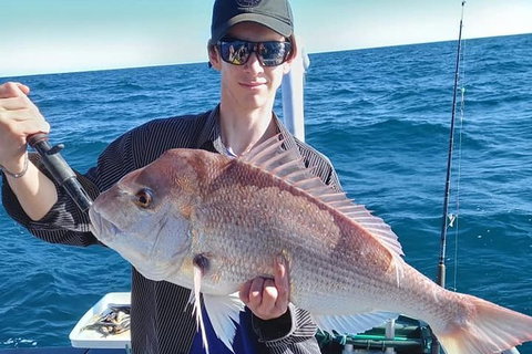 Geraldton Fishing Charter - Gold Coast Attractions 2