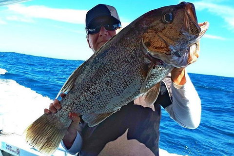 Geraldton Fishing Charter - Gold Coast Attractions 4