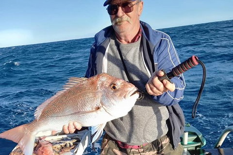 Geraldton Fishing Charter - Gold Coast Attractions 8