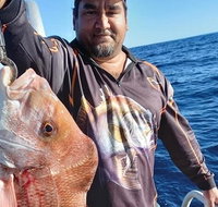 Abrolhos Islands Fishing Charter - Gold Coast Attractions