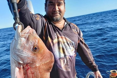 Abrolhos Islands Fishing Charter - Gold Coast Attractions 0