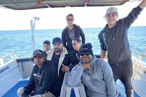 Abrolhos Islands Fishing Charter - Gold Coast Attractions 3