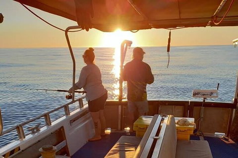 Abrolhos Islands Fishing Charter - Gold Coast Attractions 8