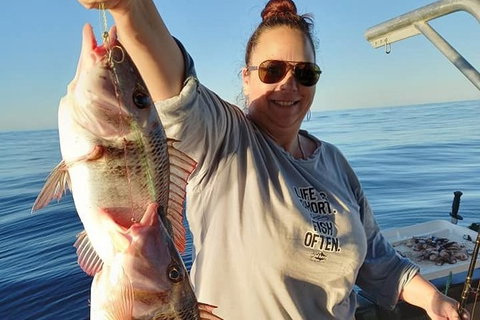 Abrolhos Islands Fishing Charter - Gold Coast Attractions 5