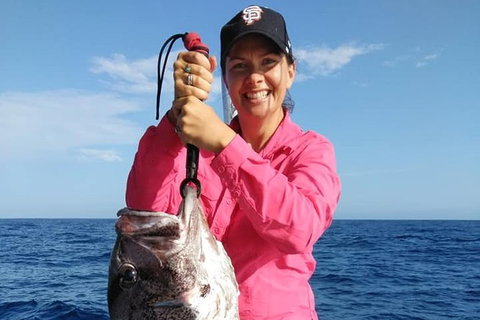 Abrolhos Islands Fishing Charter - Gold Coast Attractions 10