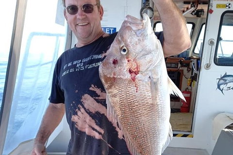 Abrolhos Islands Fishing Charter - Gold Coast Attractions 4