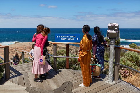 Full-Day Tour From Perth To Margaret River - Gold Coast Attractions 8