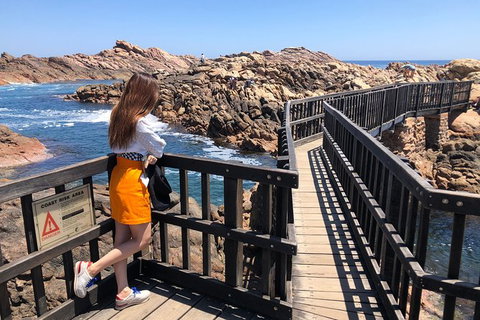 Full-Day Tour From Perth To Margaret River - Gold Coast Attractions 3