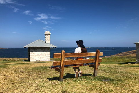 Full-Day Tour From Perth To Margaret River - Gold Coast Attractions 15