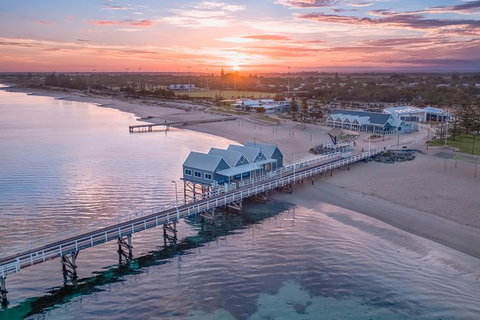 Full-Day Tour From Perth To Margaret River - Gold Coast Attractions 7