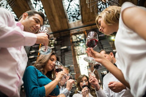 Perth To Margaret River Wine Tour - 2 Day Premium Boutique Wine Tour Experience - Gold Coast Attractions 2